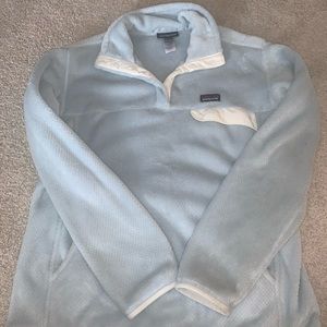 Women's Re-Tool Snap-T® Fleece Pullover